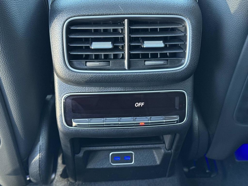 New 2026 Mercedes-Benz GLS 450 4MATIC image 15