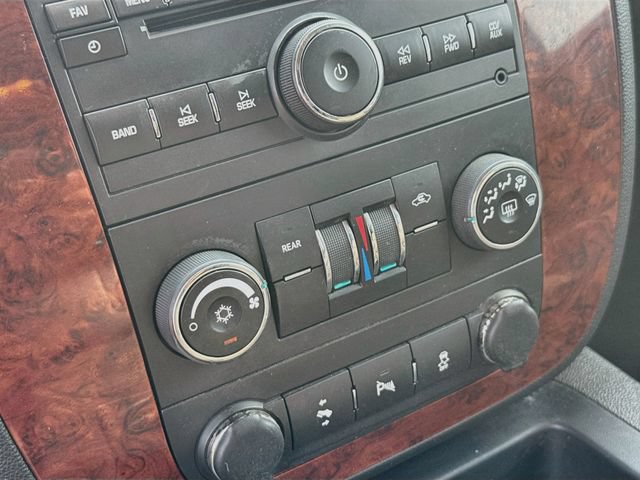 Used 2013 Chevrolet Tahoe LS w/ All-Star Edition AWD/4WD image 15
