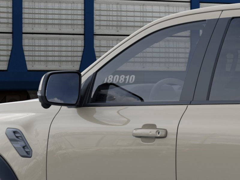 New 2025 Ford Ranger Raptor image 57