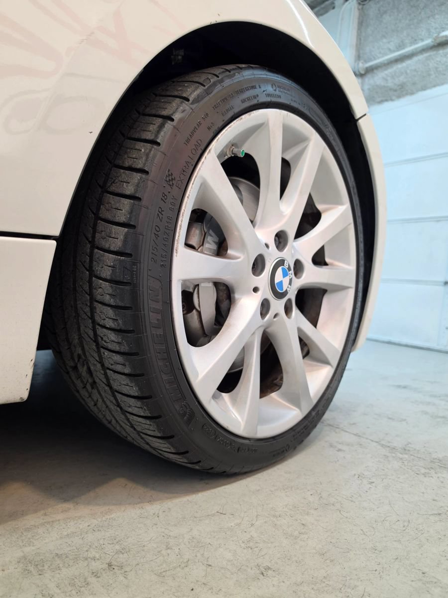 Used 2013 BMW 135i Convertible RWD image 30