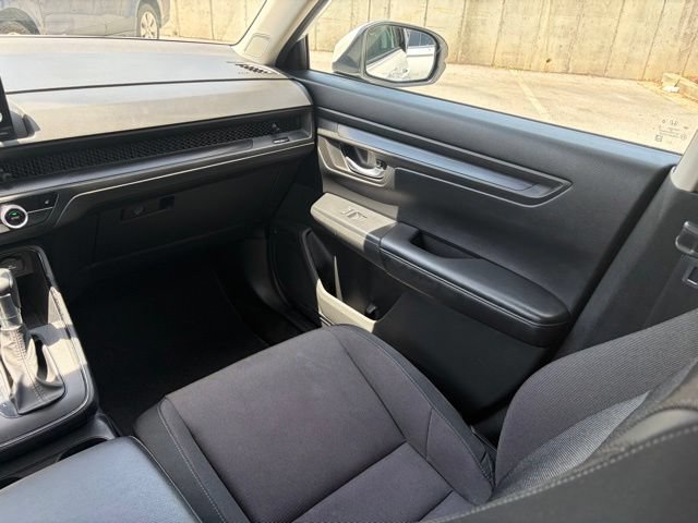 Used 2024 Honda CR-V EX image 35