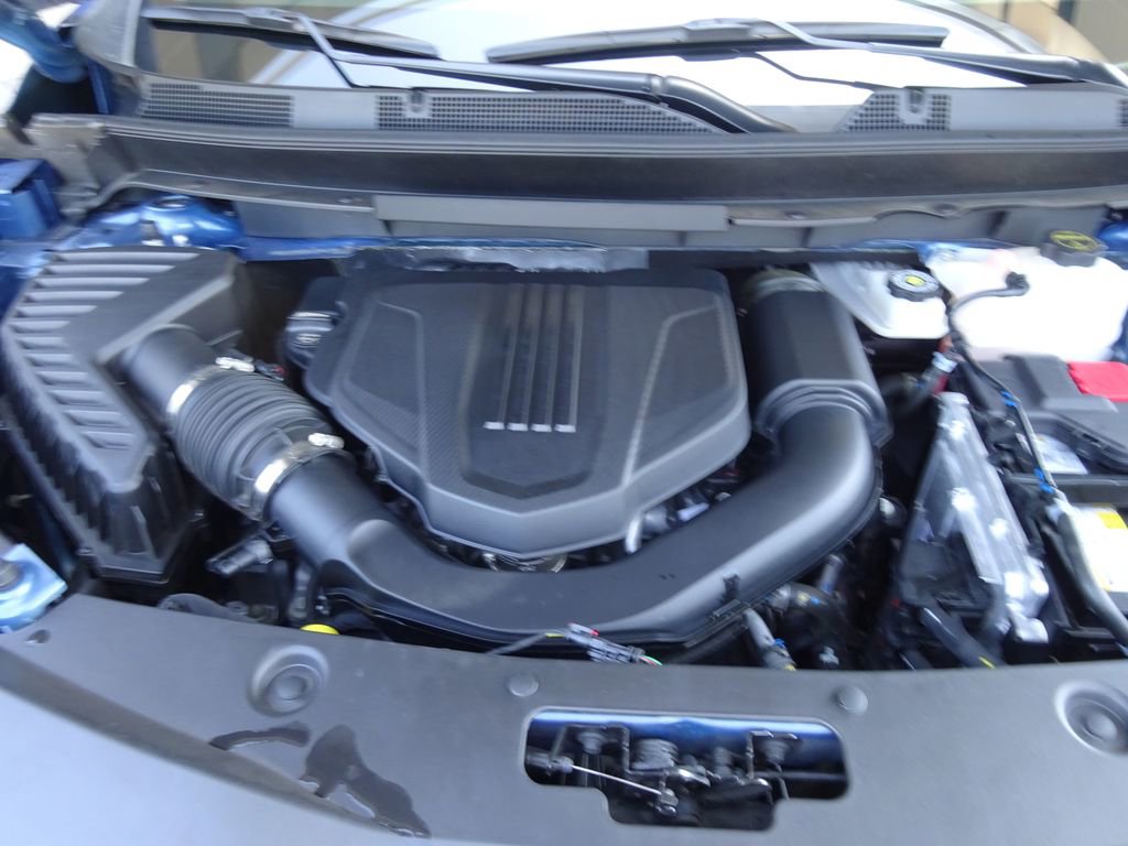 Certified 2025 Buick Enclave Preferred FWD image 14