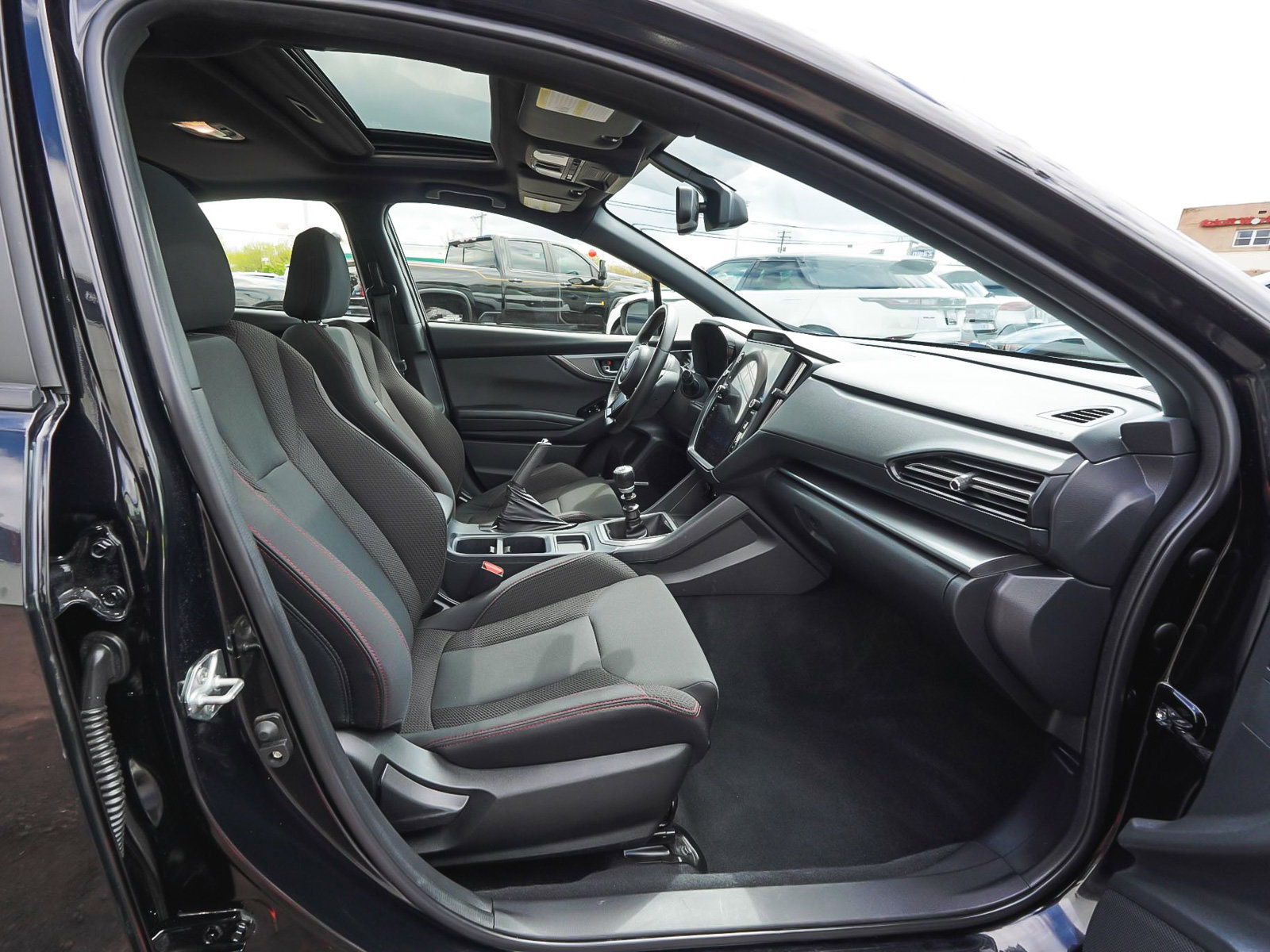 Used 2022 Subaru WRX Premium image 34