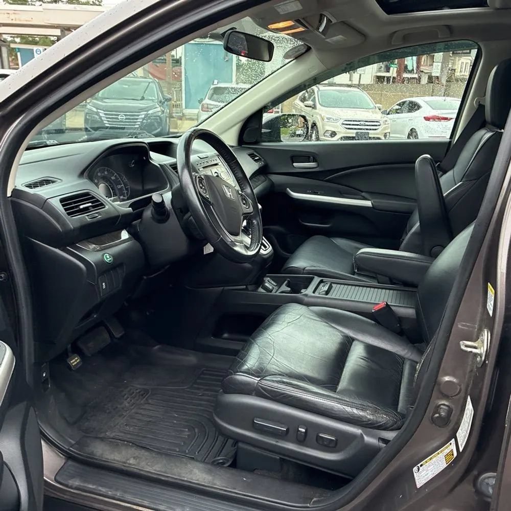 Used 2013 Honda CR-V EX-L image 22