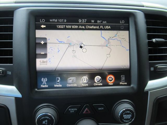 Used 2016 RAM 2500 Big Horn AWD/4WD image 25