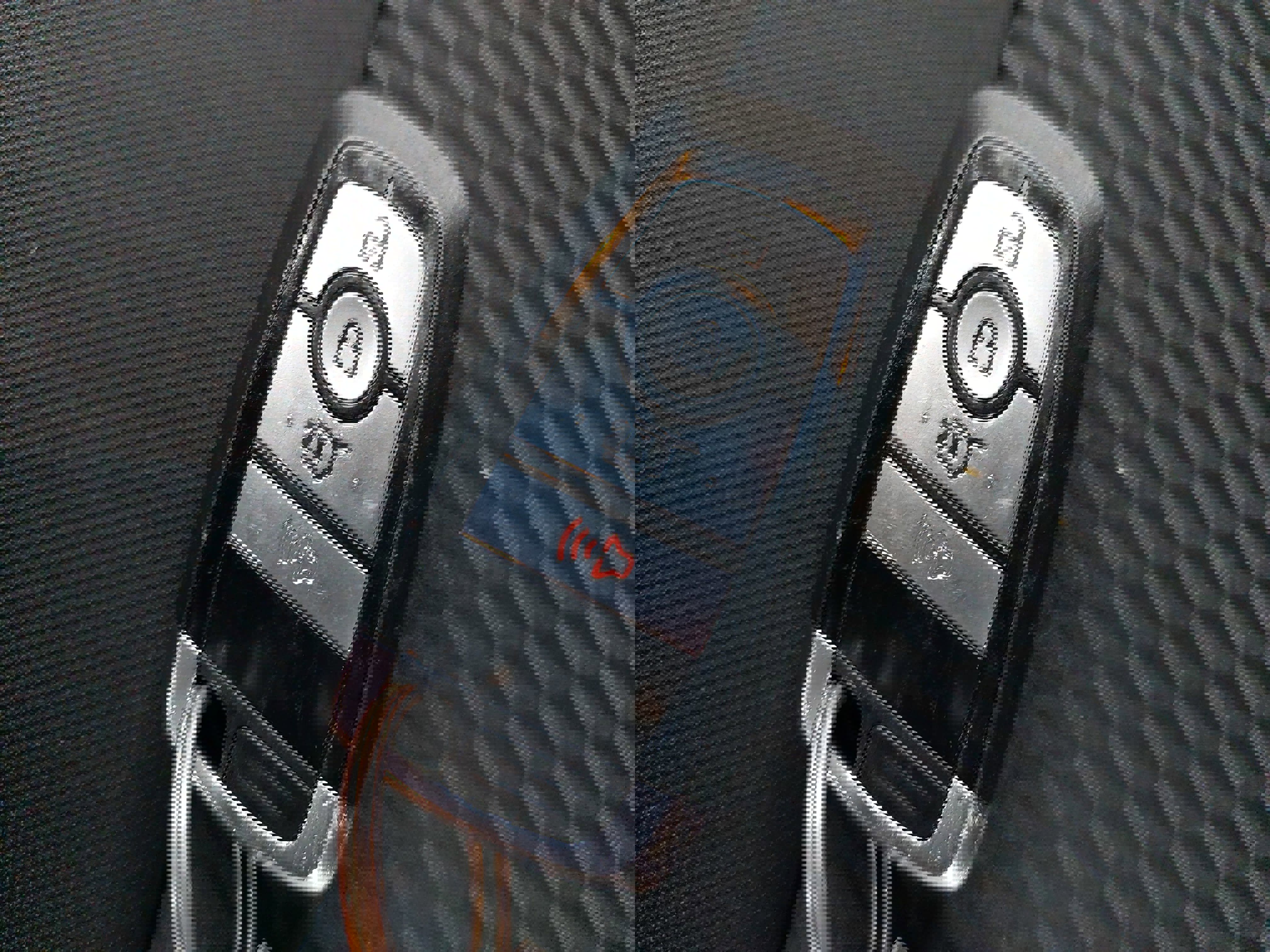 Used 2023 Ford Explorer XLT image 37