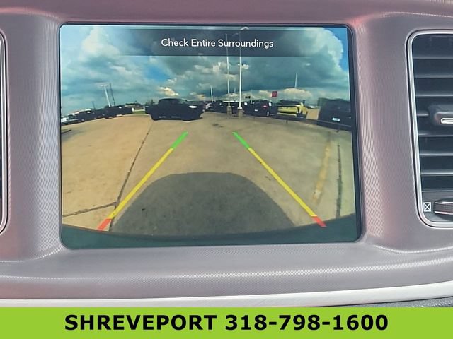Used 2021 Dodge Charger Scat Pack RWD image 14