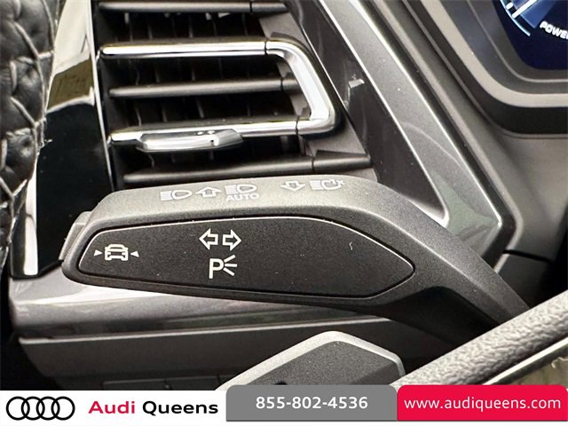 Used 2024 Audi Q4 e-tron Premium Plus w/ Premium Plus image 29