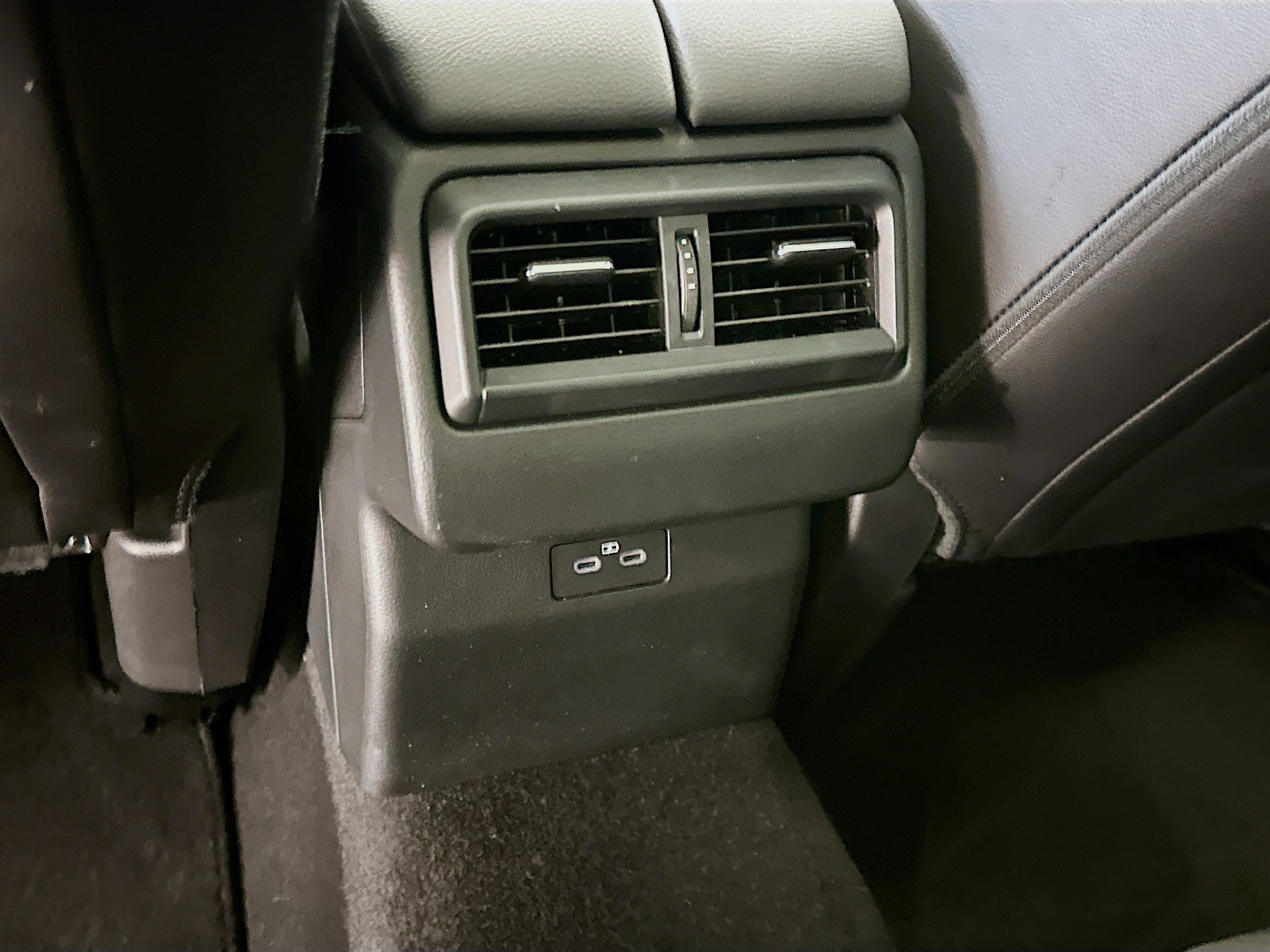 Used 2025 MAZDA CX-50 AWD 2.5 S w/ Premium Plus Pkg image 29