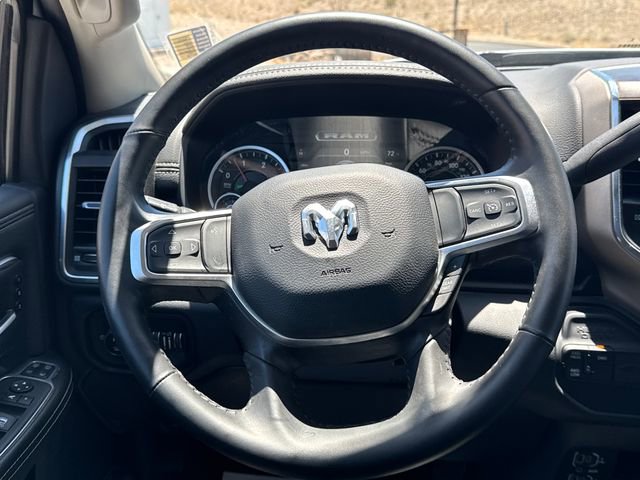 Used 2024 RAM 2500 Laramie AWD/4WD image 14