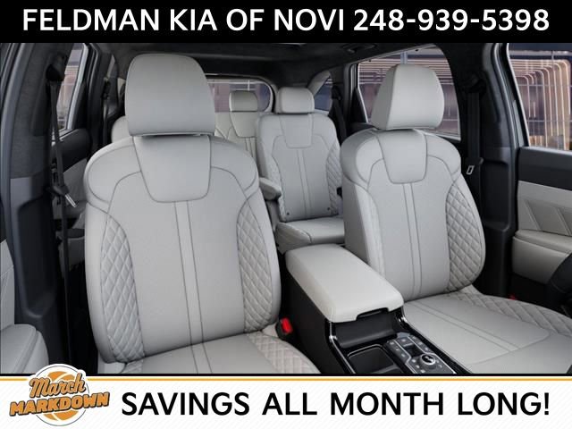 New 2026 Kia Sorento SX Prestige image 15