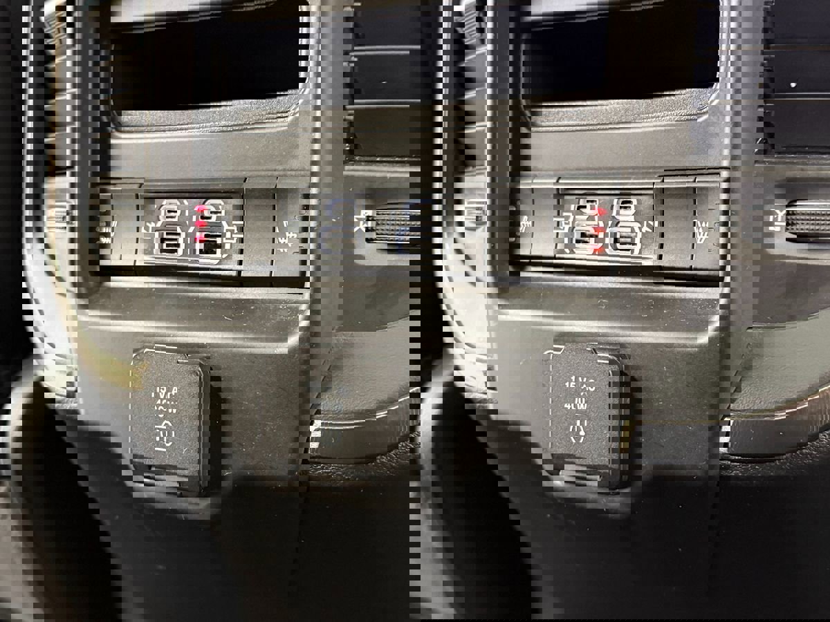 Used 2023 RAM 1500 Rebel w/ Rebel Level 2 Equipment Group image 35