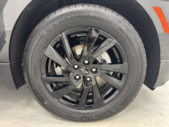 Used 2024 Chevrolet Equinox LS w/ LS Convenience Package FWD image 29