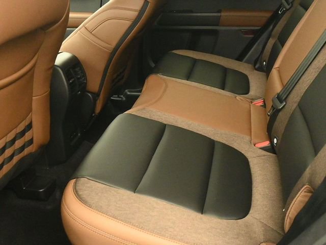 New 2026 Ford Bronco Sport Outer Banks w/ Outer Banks Tech Package+ image 10