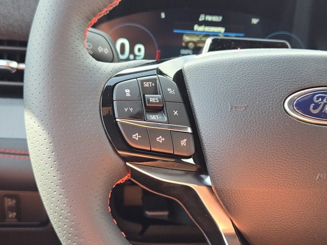 New 2026 Ford Explorer ST-Line AWD/4WD image 31