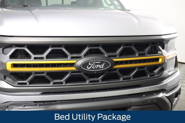 New 2026 Ford F150 Tremor w/ Equipment Group 402A High AWD/4WD image 16