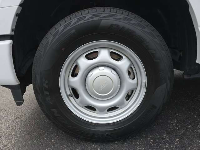 Certified 2022 Ford F150 XL w/ STX Appearance Package image 9