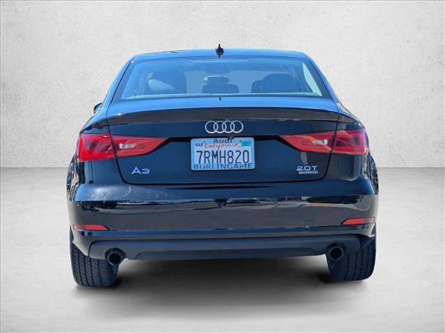 Used 2015 Audi A3 2.0T Premium Plus AWD/4WD image 7