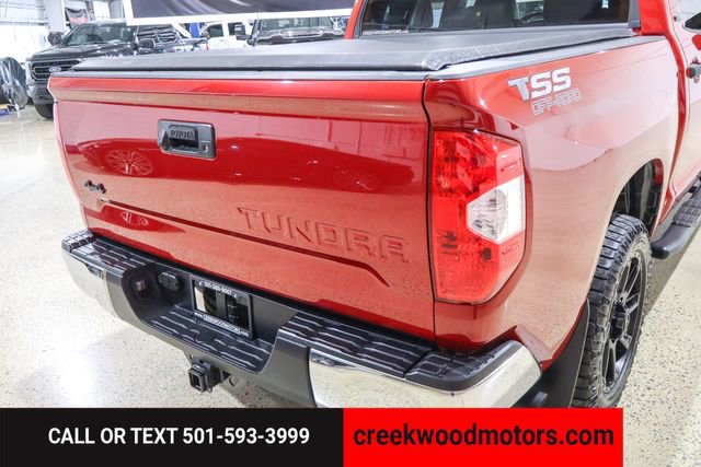 Used 2019 Toyota Tundra SR5 w/ SR5 Upgrade Package image 27