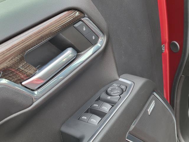 Used 2024 Chevrolet Silverado 1500 RST w/ Convenience Package II AWD/4WD image 7