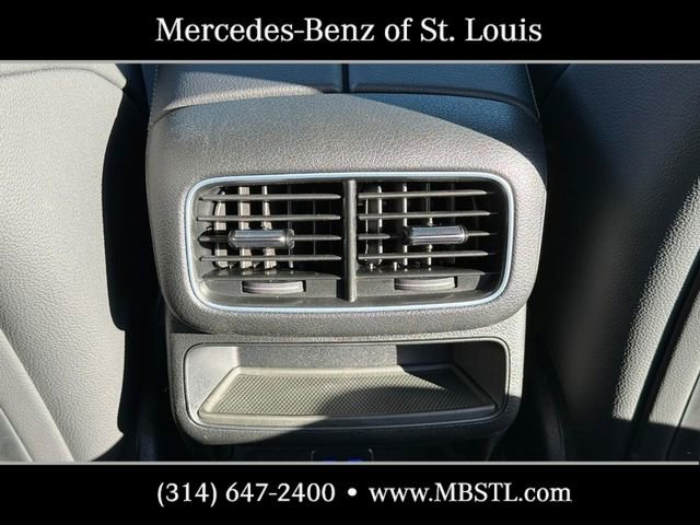 New 2026 Mercedes-Benz GLE 350 4MATIC image 13