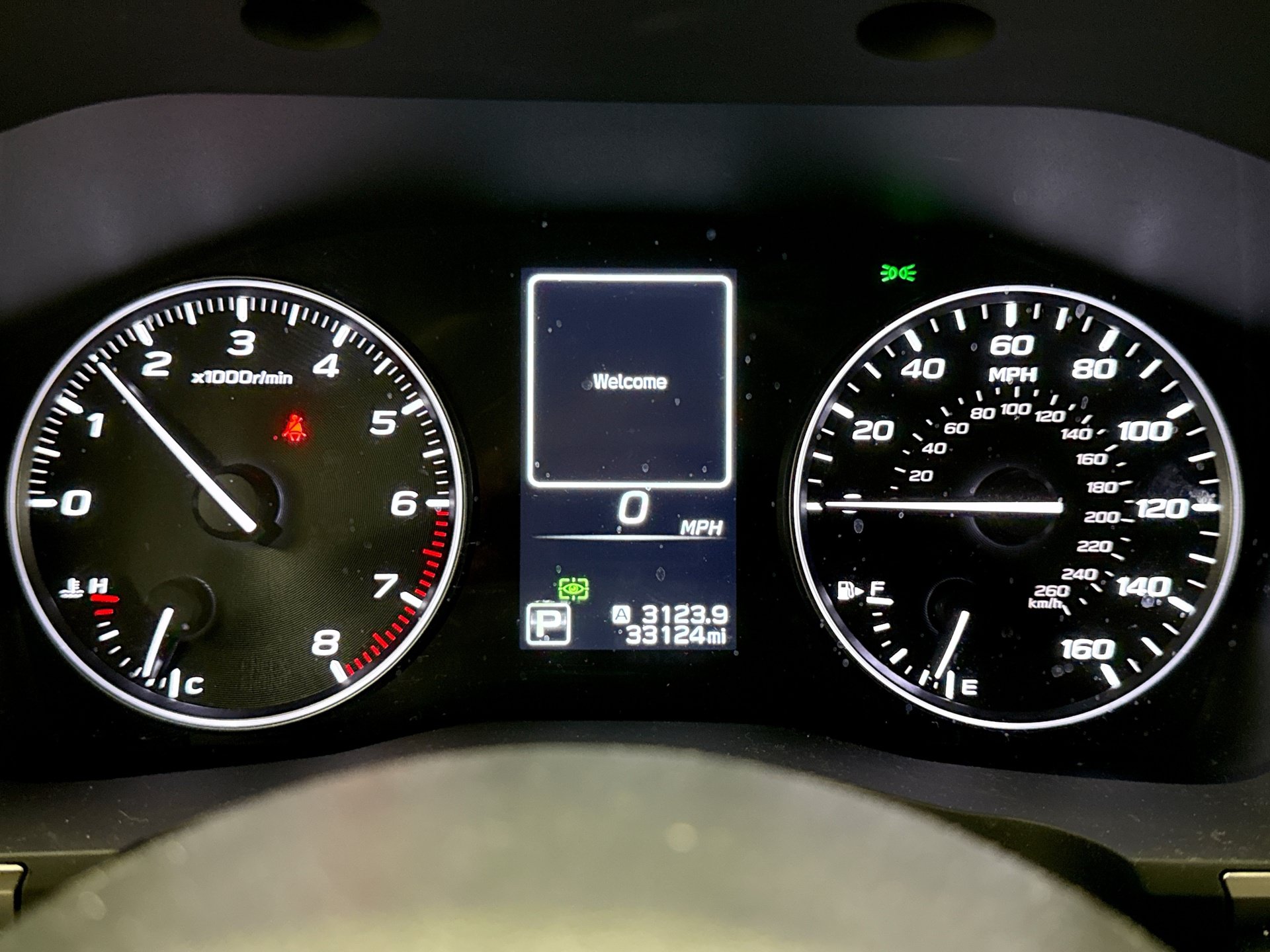 Used 2023 Subaru Ascent Limited AWD/4WD image 9