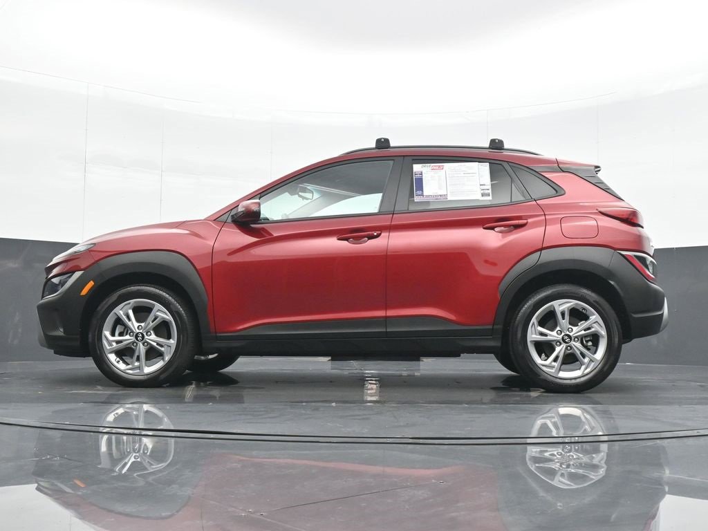 Used 2023 Hyundai Kona SEL image 18