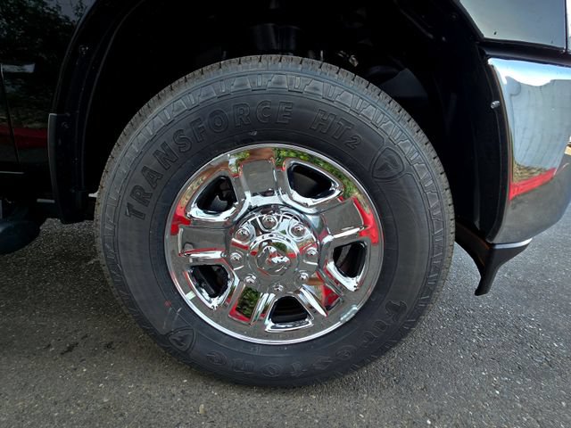 New 2026 RAM 3500 Tradesman AWD/4WD image 29