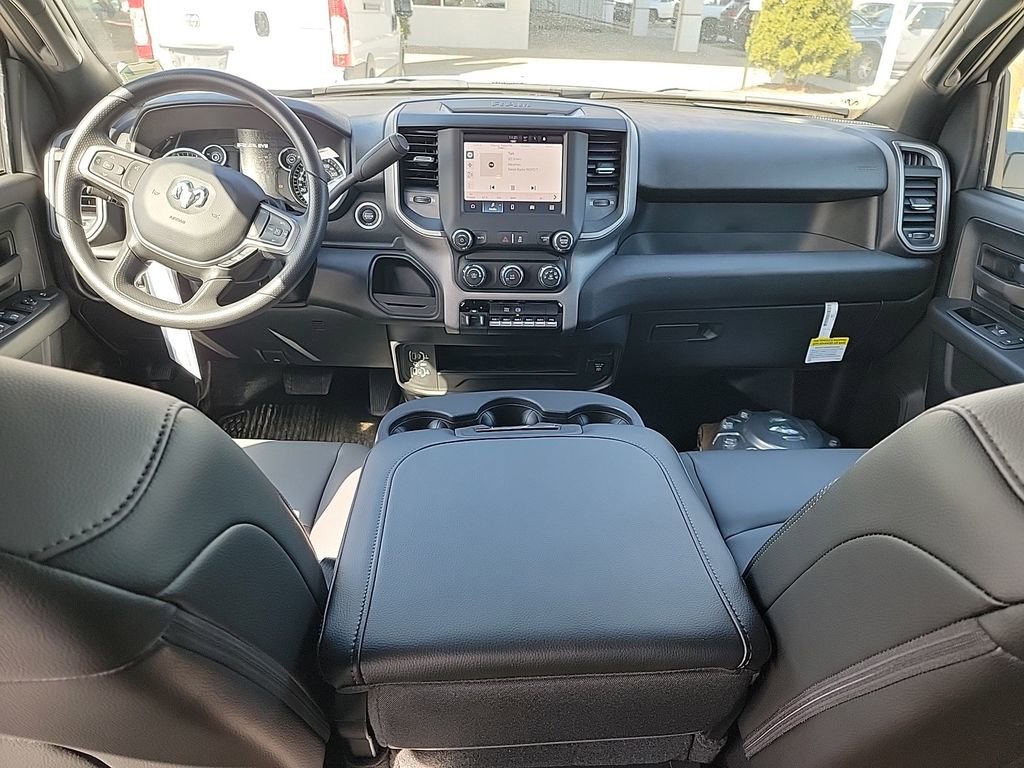 New 2024 RAM 5500 Tradesman w/ Chrome Appearance Group image 7