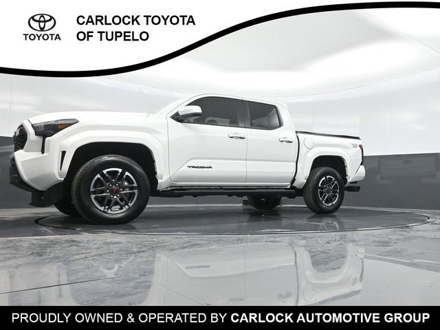 Used 2025 Toyota Tacoma TRD Sport image 34