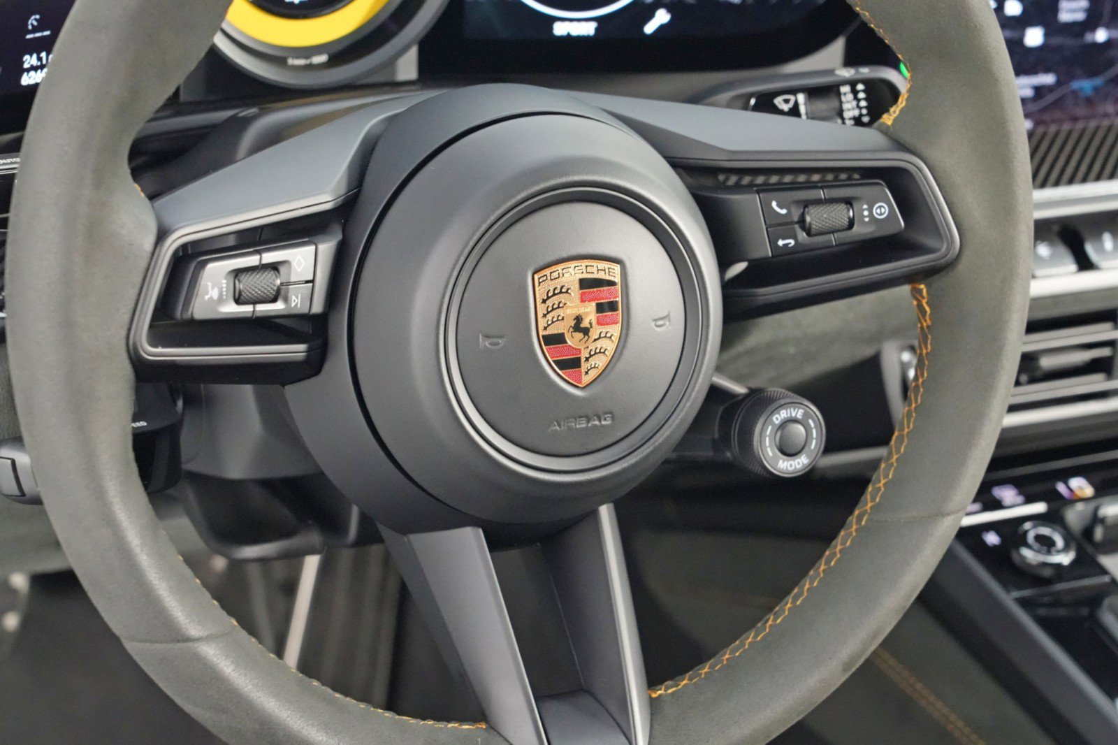 Used 2023 Porsche 911 GT3 RWD image 83