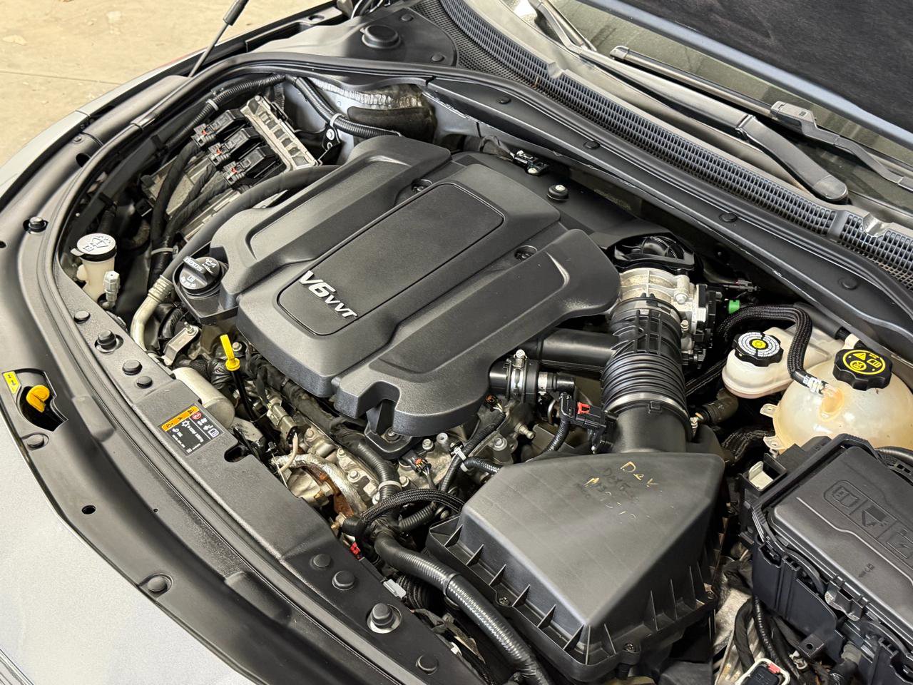 Used 2019 Buick LaCrosse Essence w/ Sun and Shade Package image 39