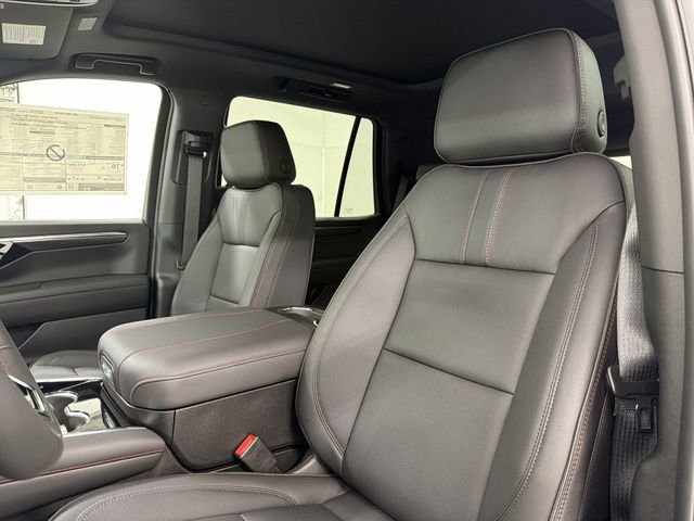 New 2026 Chevrolet Tahoe RST w/ RST Capability Package AWD/4WD image 25