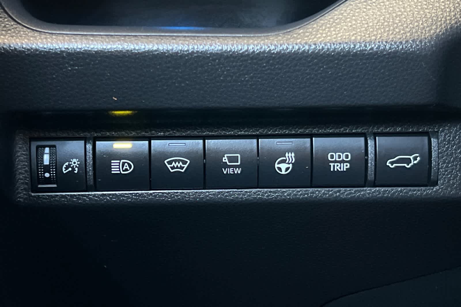 Certified 2023 Toyota RAV4 XSE w/ Premium Package AWD/4WD image 31