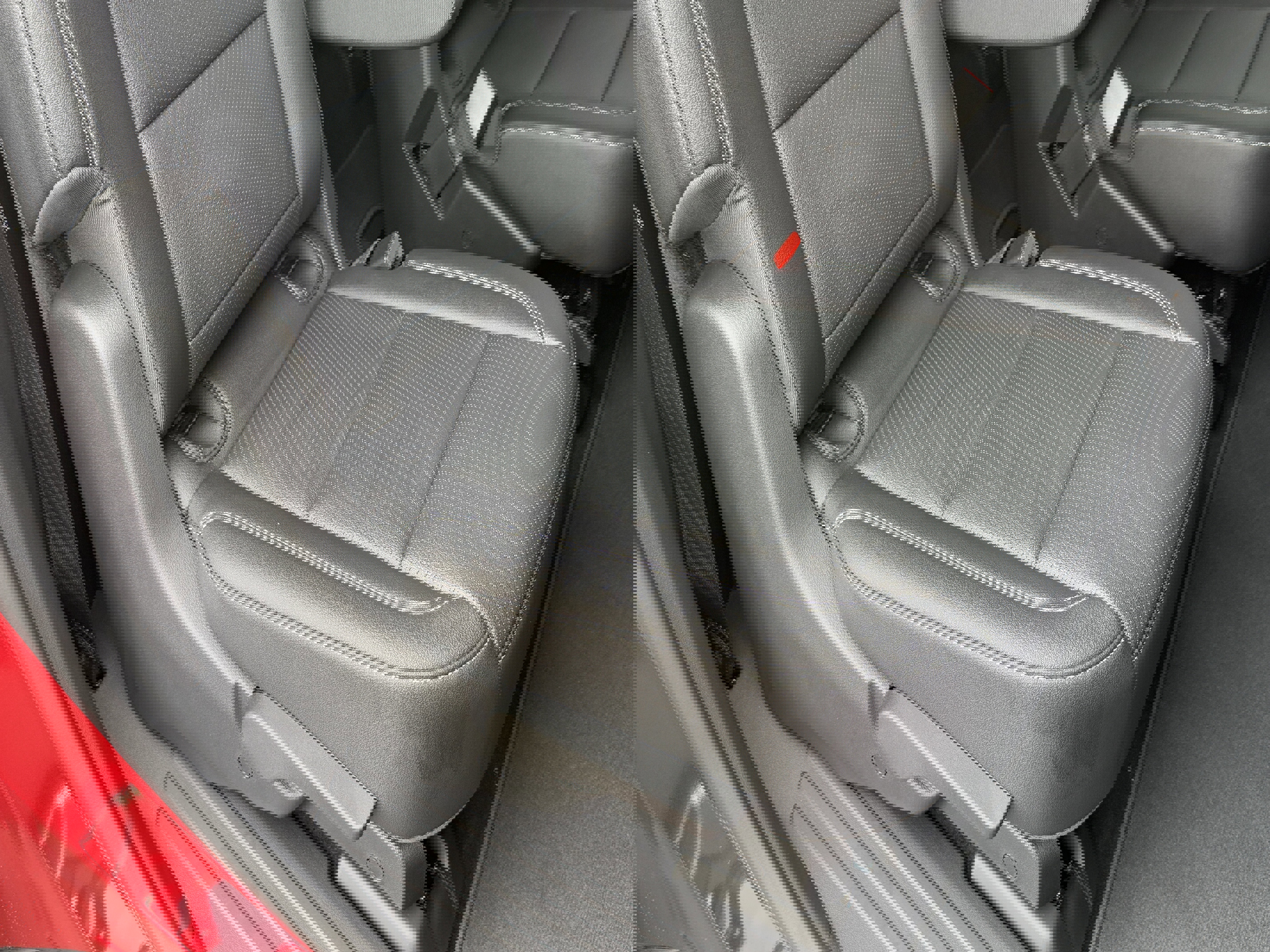 New 2025 Chevrolet Traverse LT image 25