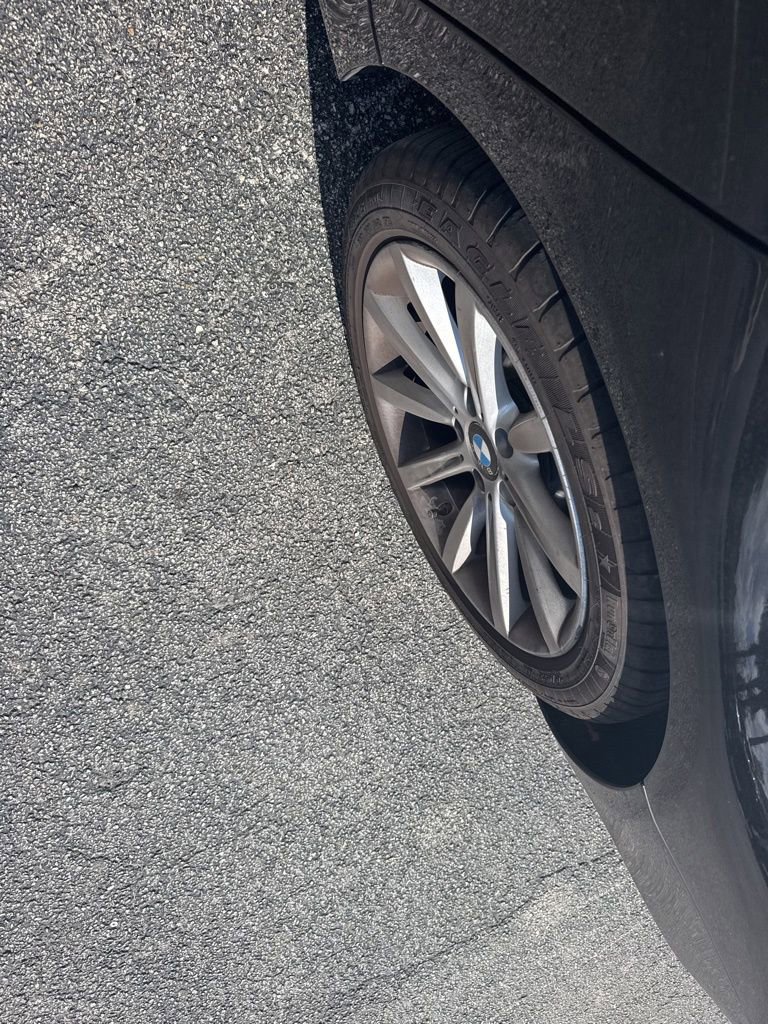 Used 2015 BMW 535i Sedan image 8