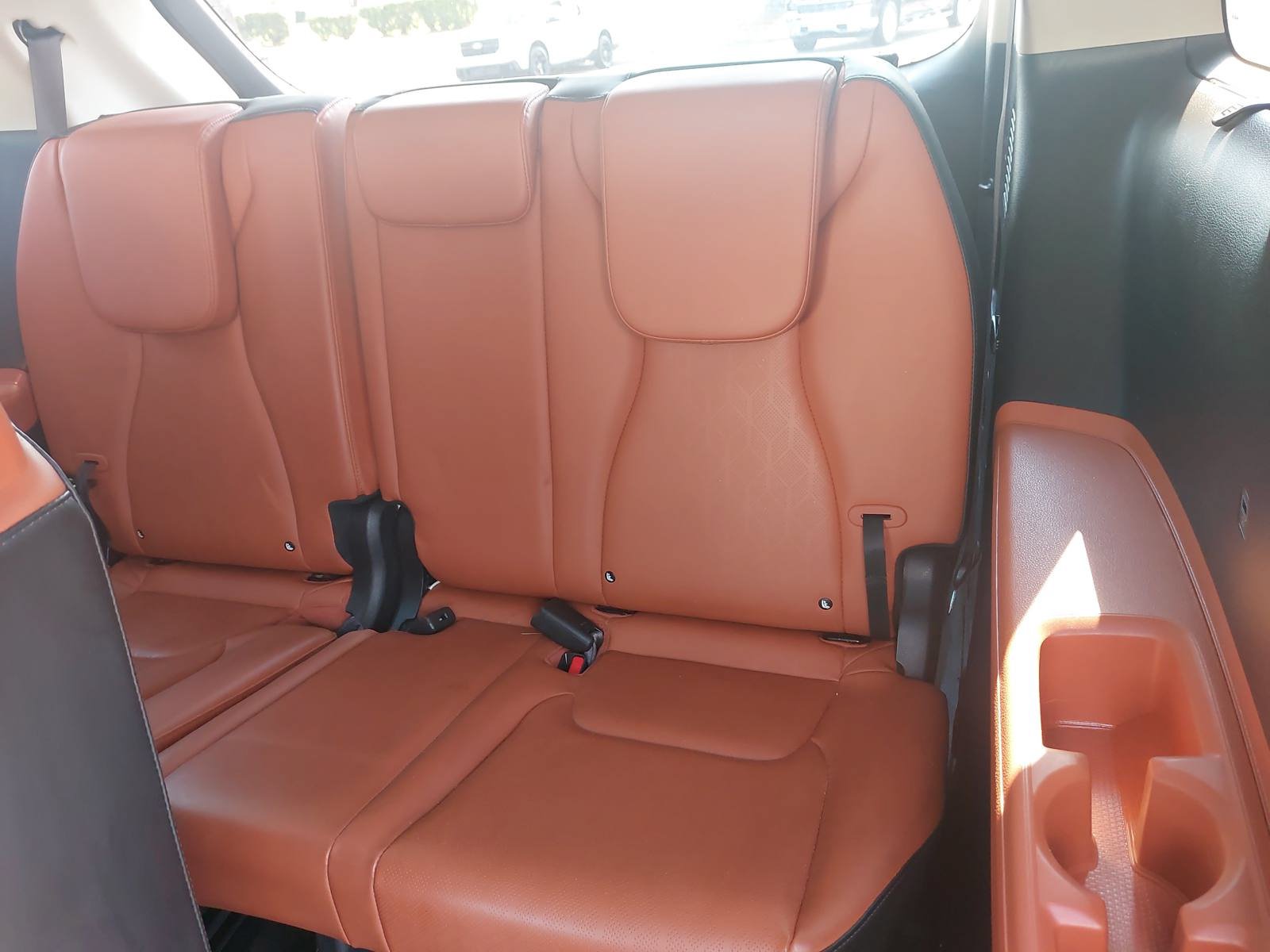 Used 2024 Kia Carnival SX FWD image 14