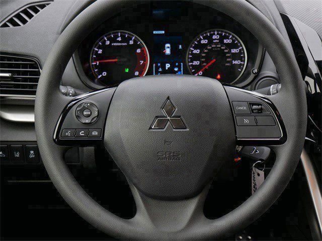 New 2026 Mitsubishi Eclipse Cross ES image 8