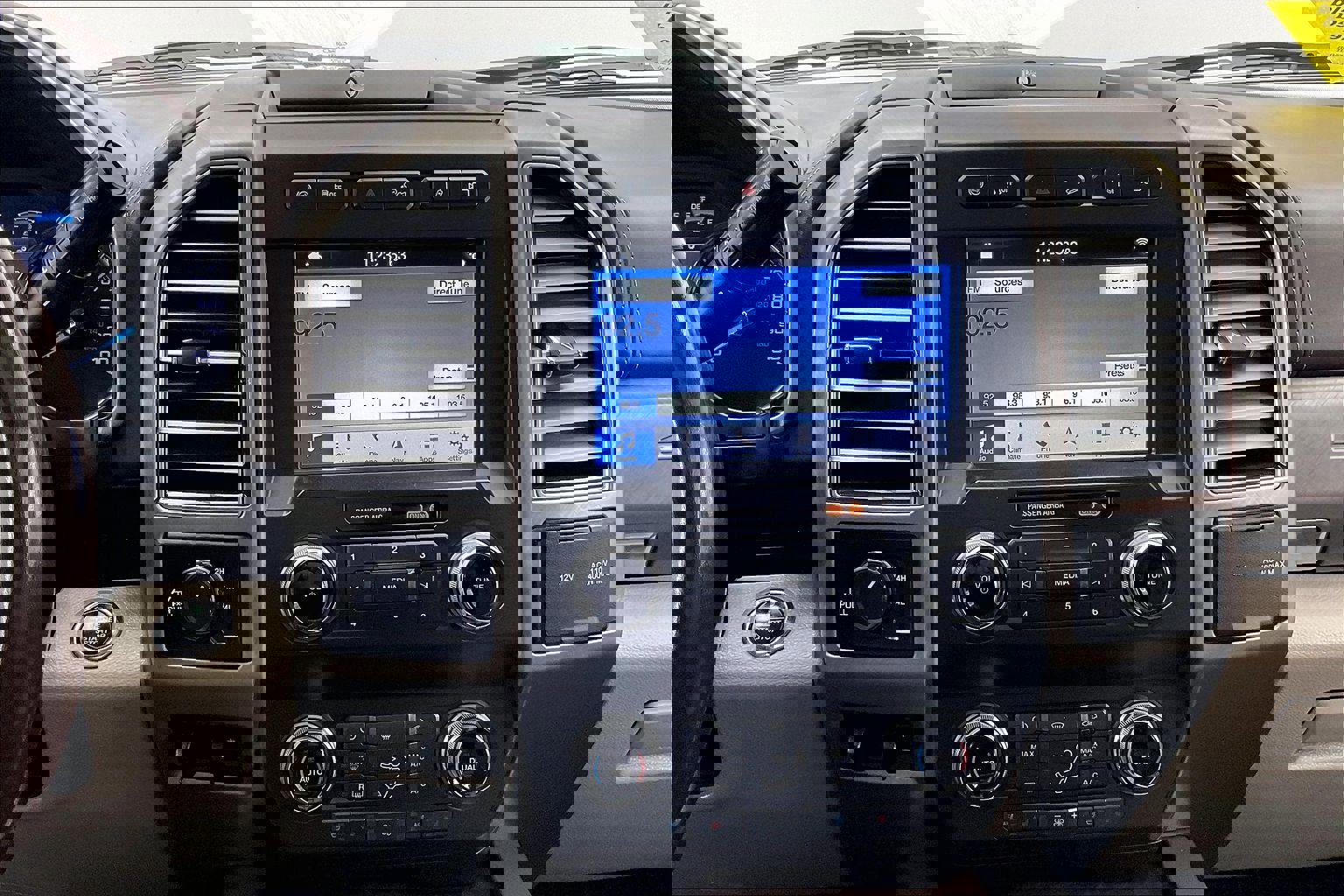 Used 2019 Ford F250 Limited image 5