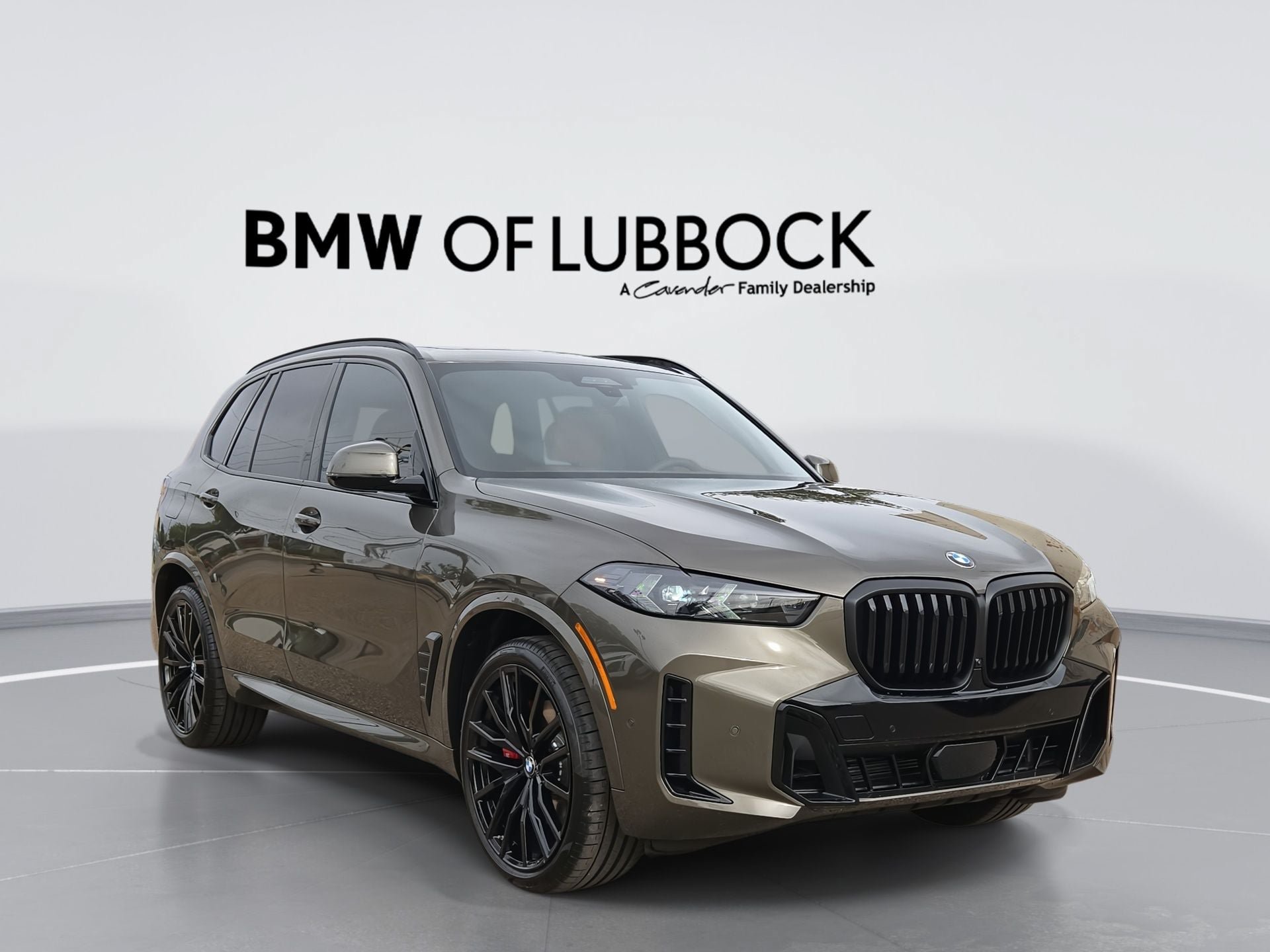 New 2026 BMW X5 xDrive40i w/ Executive Package AWD/4WD video 1