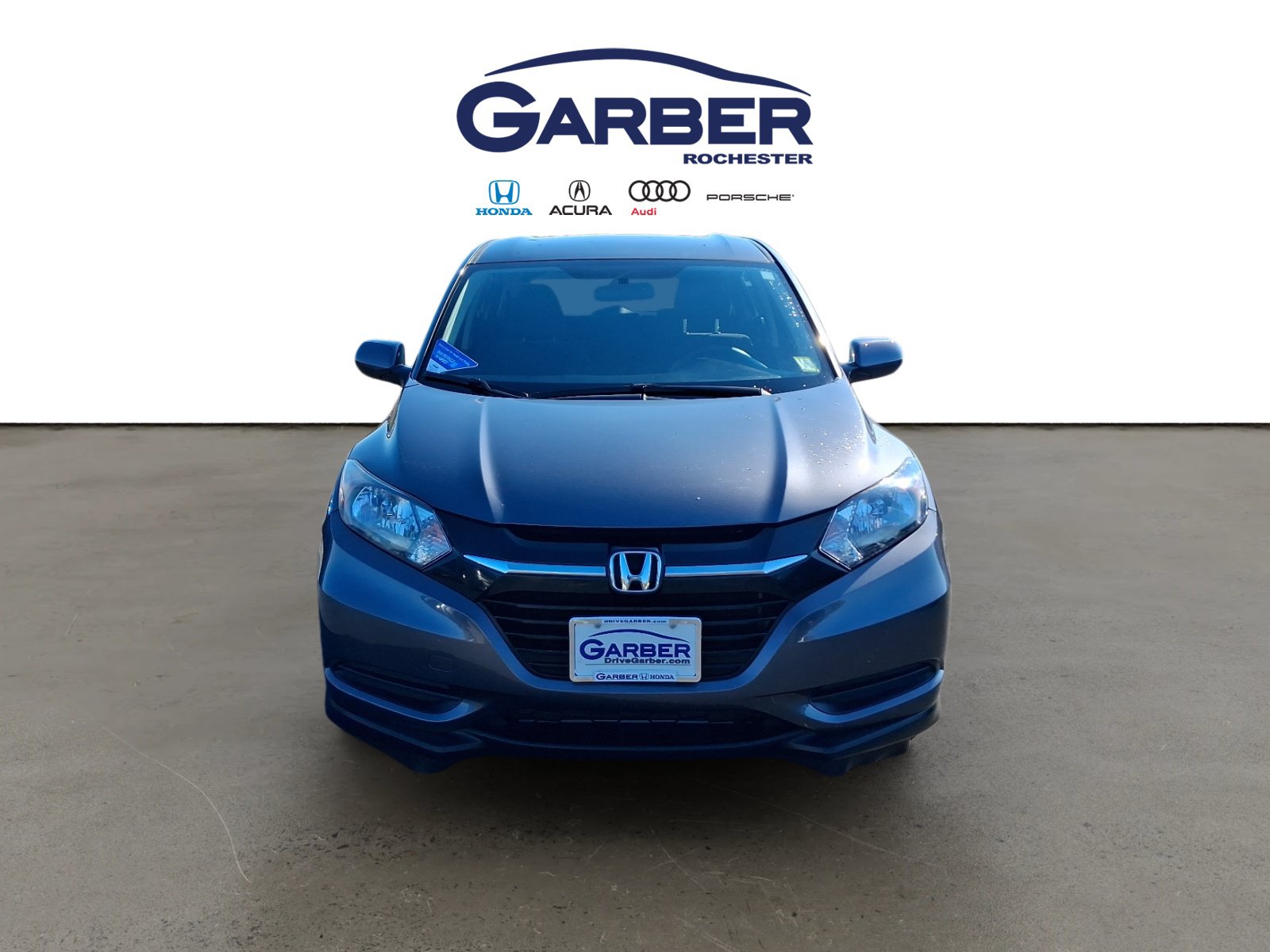 Used 2017 Honda HR-V LX image 6