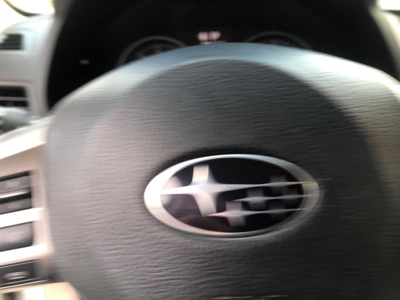 Used 2014 Subaru Outback 2.5i Premium image 15