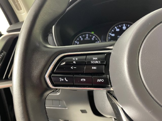 Used 2024 MAZDA CX-90 3.3 Turbo w/ Select Package AWD/4WD image 11