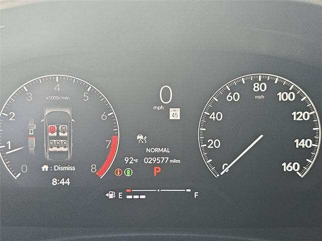 Used 2023 Honda Civic Sport image 24