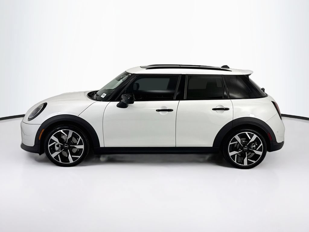 New 2026 MINI Cooper S FWD image 8