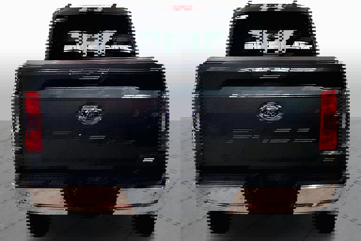 Used 2021 Ford F150 XLT w/ Equipment Group 302A High image 4