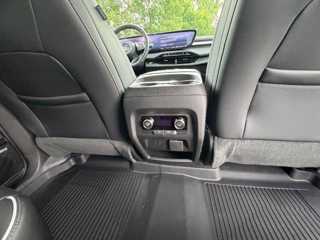 New 2025 Buick Enclave Sport Touring w/ Power Package image 31