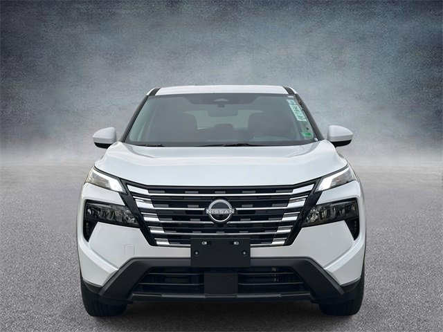 New 2026 Nissan Rogue SV image 6