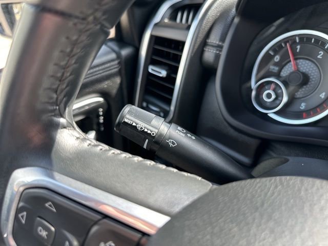 Certified 2024 RAM 3500 Laramie w/ Sport Appearance Package image 29