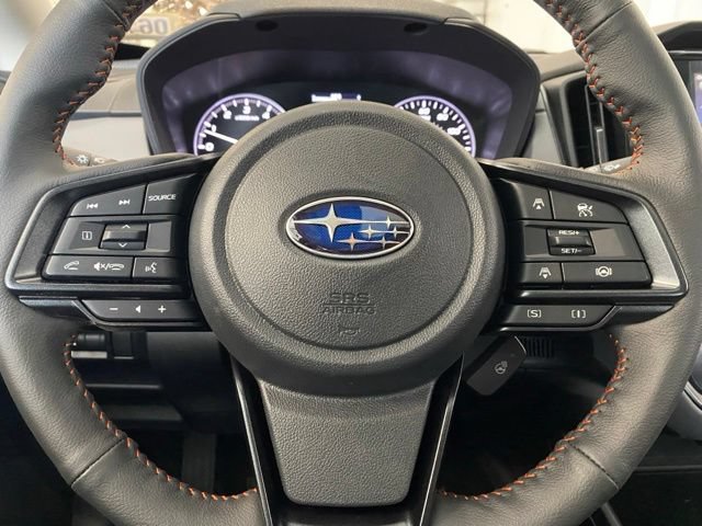 New 2026 Subaru Crosstrek 2.5i Limited AWD/4WD image 11